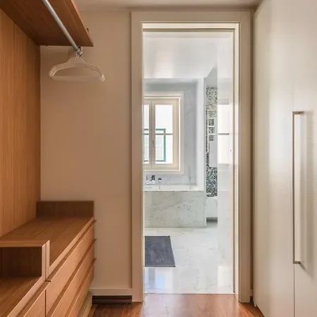 Apartman Luxury 3br Duplex 240m2 In City Center+prk *