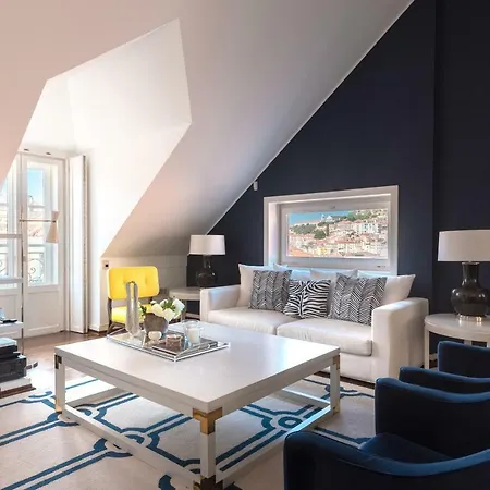 Apartamento Luxury 3br Duplex 240m2 In City Center+prk *