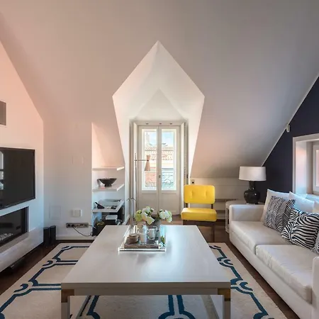 Apartman Luxury 3br Duplex 240m2 In City Center+prk *